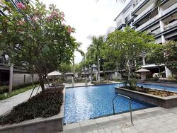 Hedges Park Condominium (D17), Condominium #546995481